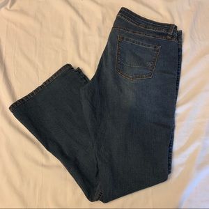 Source of Wisdom Women’s Jeans